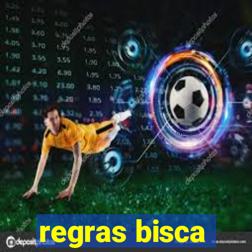 regras bisca